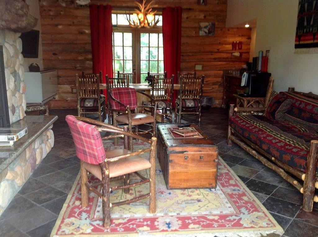 Finger Lakes Lodging Skaneateles Exterior foto