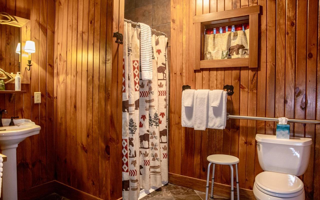 Finger Lakes Lodging Skaneateles Exterior foto