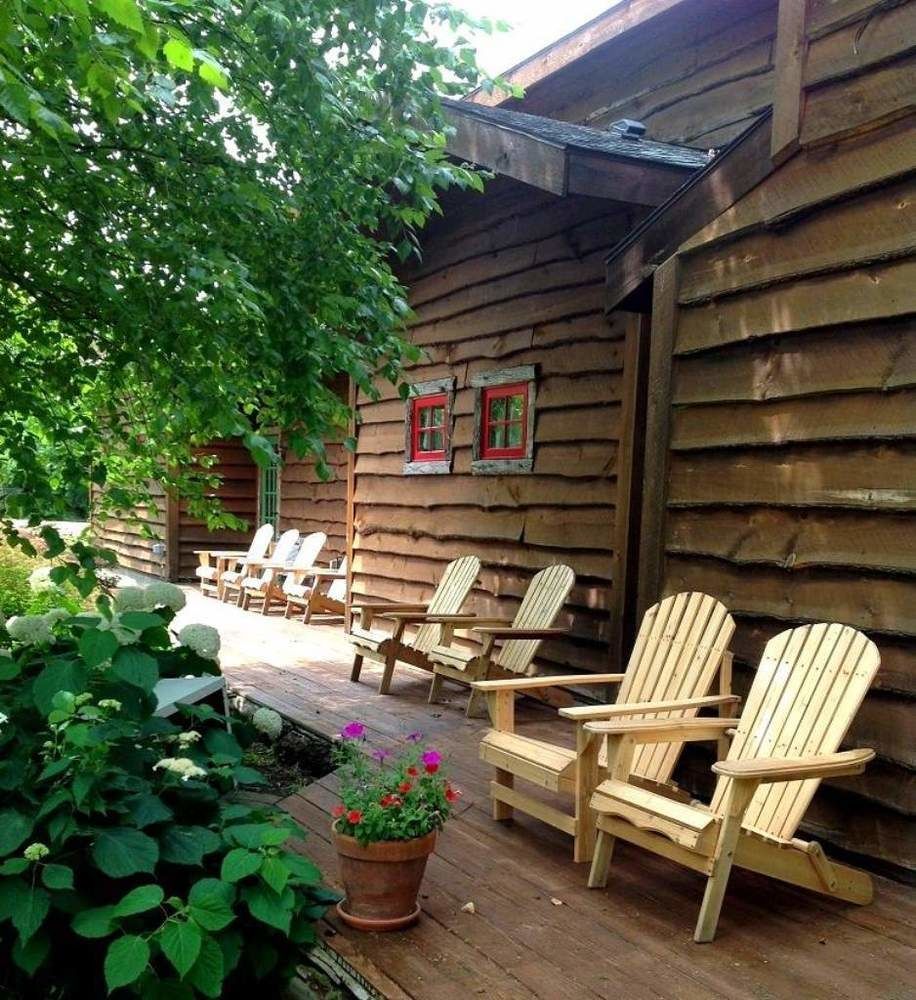 Finger Lakes Lodging Skaneateles Exterior foto